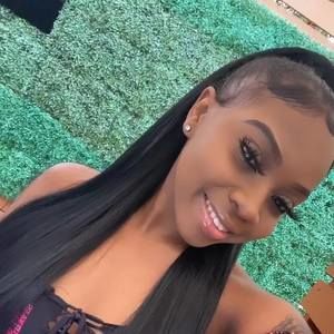 Meet your Posher, Tamia